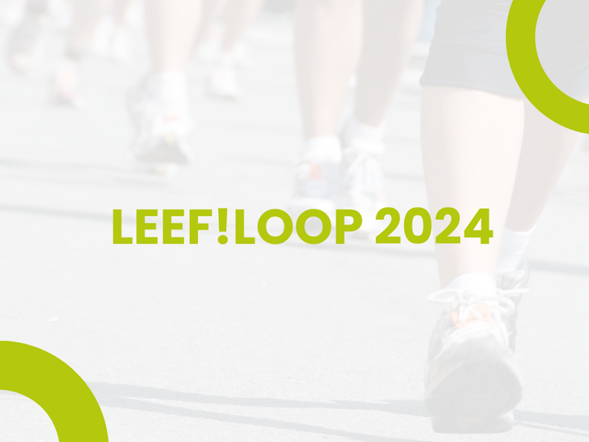 LEEF!loop 2024