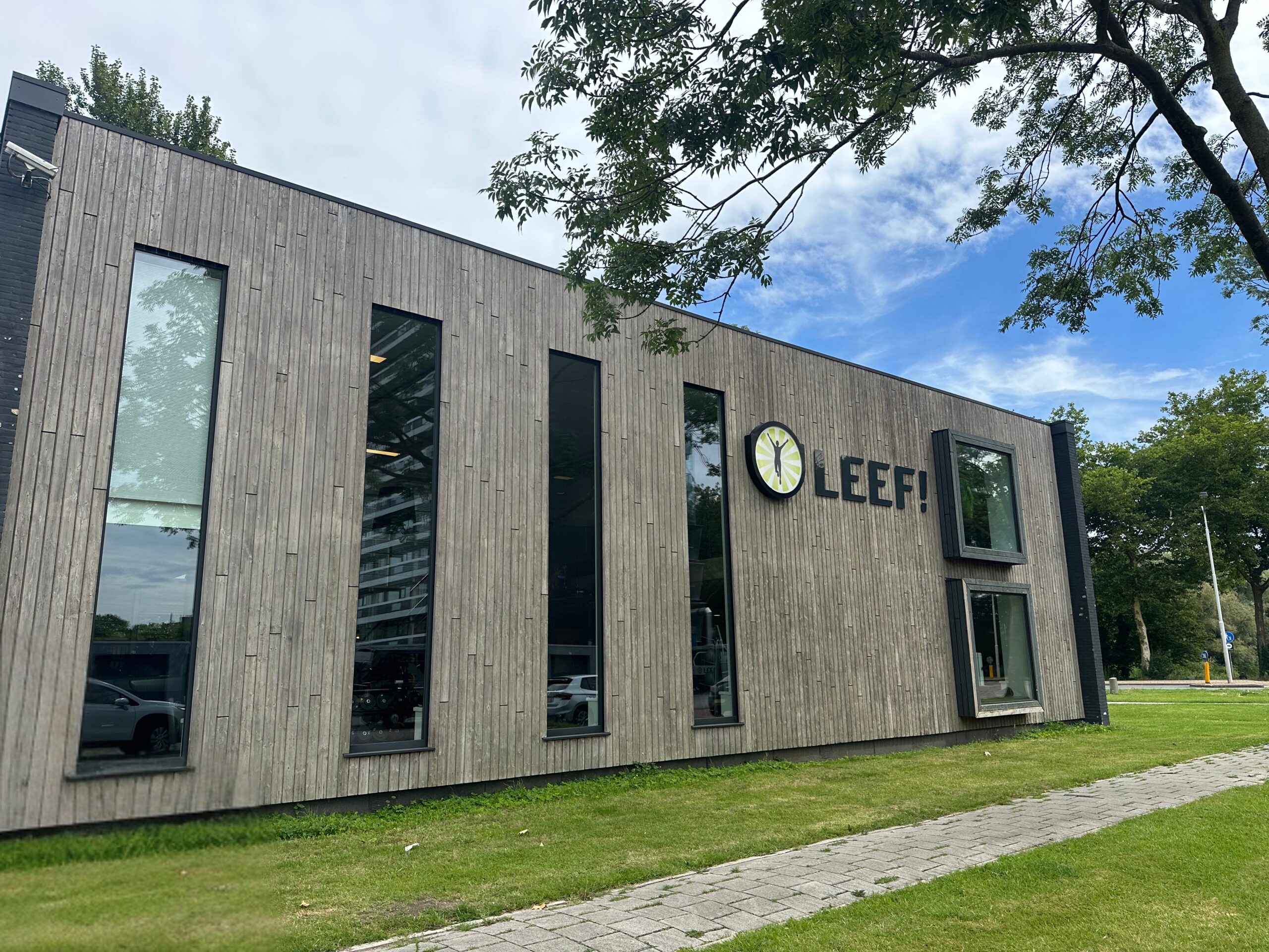 LEEF Zaandam