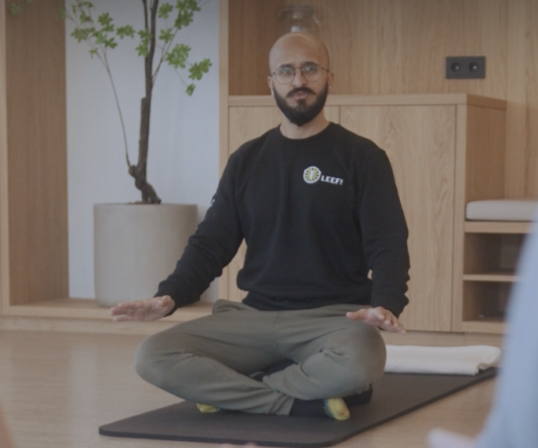 Tamim Relaxation Brathwork